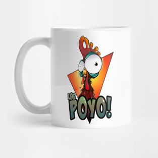 Los Poyo Mug